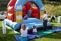 Bouncy castle